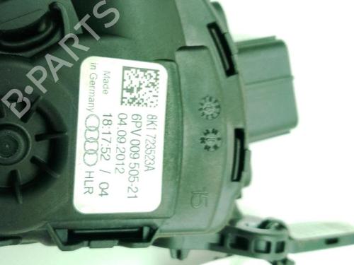 Pedal AUDI A4 B8 Avant (8K5) 2.0 TDI | BP30146414I4 