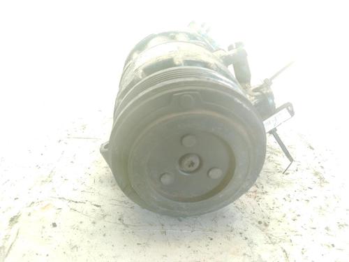 Used AC compressor AC compressor BMW 3 (E46) 318 i (118 hp) 27924715 27924715