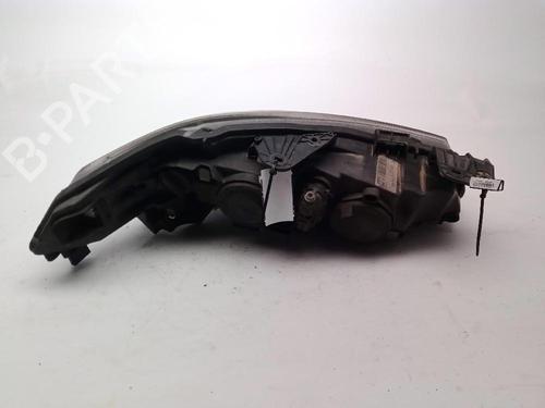 Left headlight RENAULT LAGUNA II (BG0/1_) 2.0 16V (BG00, BG0K, BG0P, BG0W) | BP31012551C28 - Image 2