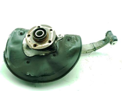 Used Right front steering knuckle AUDI A8 D4 (4H2, 4H8, 4HC, 4HL) 3.0 TDI quattro (211 hp) 32260111