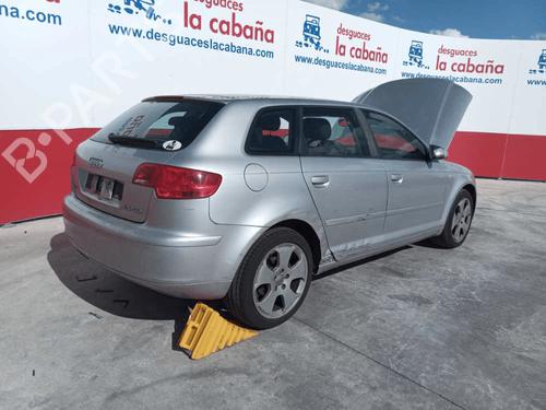 Steering rack AUDI A3 (8P1) 2.0 TDI 16V | BP24040759M22  - Image 7