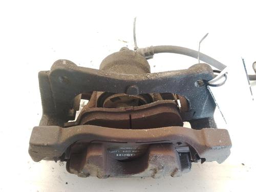Right front brake caliper TOYOTA AVENSIS Saloon (_T25_) 2.2 D-4D (ADT251_, ADT251R) | BP27472594M104 