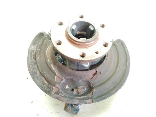 Left front steering knuckle IVECO DAILY VI Van 33S16, 35S16, 35C16, 38S16, 40C16, 42S16, 50C16 | BP36291758M25 - Image 4