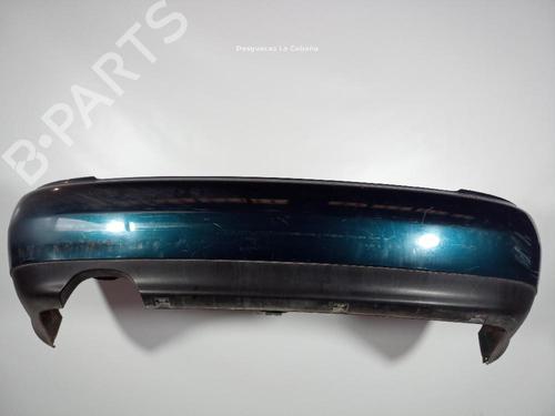 Used Rear bumper AUDI A4 B5 (8D2) 1.8 (125 hp) 18373701