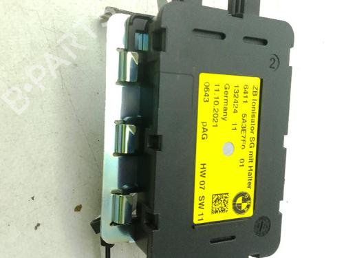 Used Electronic module Electronic module BMW 7 (G11, G12) 740 d, Ld xDrive (320 hp) 34264082 34264082