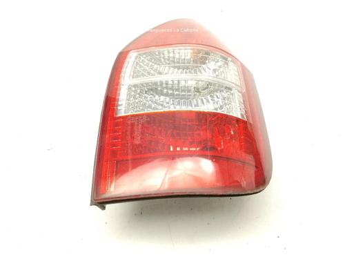 Used Right taillight Right taillight OPEL ZAFIRA A MPV (T98) 2.0 DTI 16V (F75) (101 hp) 39766420 39766420