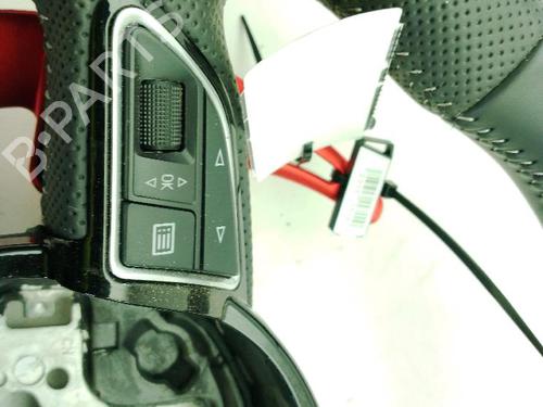 Steering wheel AUDI A3 (8V1, 8VK) 1.6 TDI | BP34535407C49 - Image 3