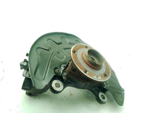 Left front steering knuckle SEAT LEON (5F1) 2.0 TDI | BP36405150M25 - Image 3