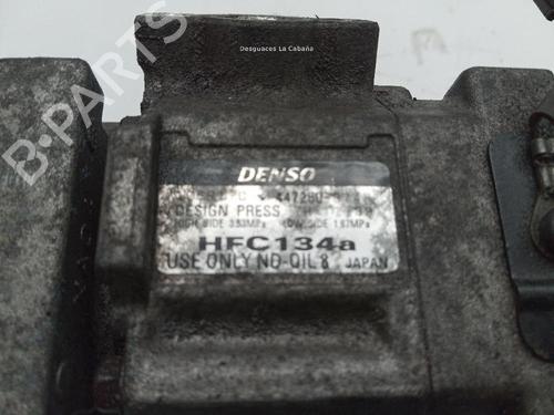 AC compressor SUBARU TRIBECA (B9) 3.0 (WXE) | BP31989554M34