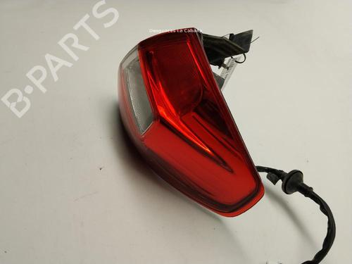 Right taillight RENAULT KOLEOS I (HY_) 2.0 dCi 4x4 (HY0K) | BP39667257C35 - Image 2