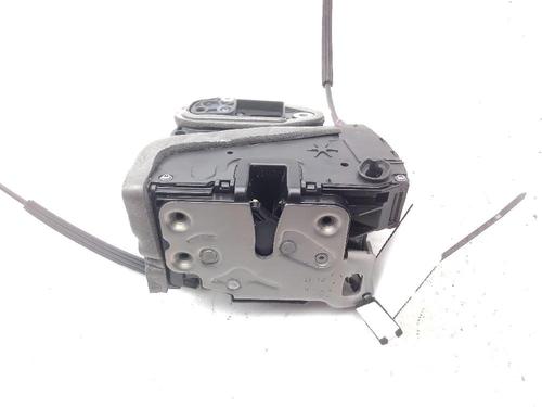 Used Rear left lock OPEL INSIGNIA B Grand Sport (Z18) 1.6 CDTi (68) (136 hp) 18371962