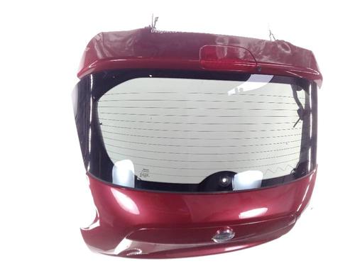 Tailgate NISSAN JUKE (F15) 1.5 dCi | BP24045088C6