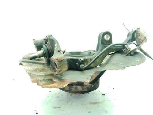 Left front steering knuckle BMW X5 (E53) 3.0 i | BP31694888M25 - Image 2