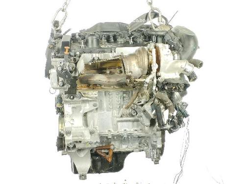 Engine PEUGEOT 3008 II SUV (MC_, MR_, MJ_, M4_) Hybrid | BP20222678M1 