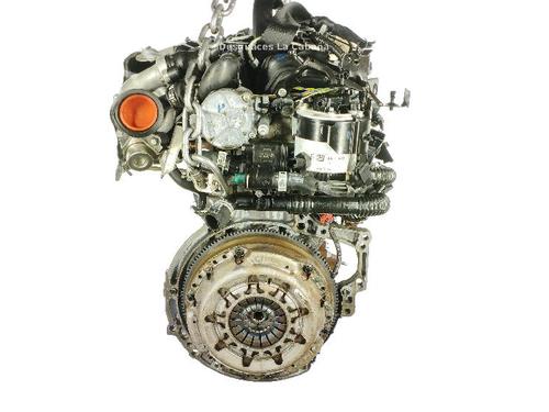 Engine FORD FIESTA VI (CB1, CCN) 1.6 TDCi | BP38346982M1 - Image 4