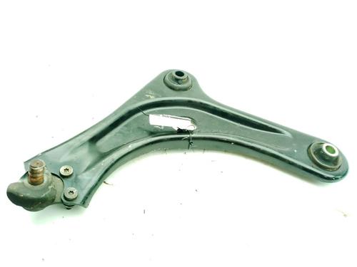 Used Left front suspension arm Left front suspension arm PEUGEOT 208 I (CA_, CC_) 1.5 BlueHDI 100 (102 hp) 32385441 32385441