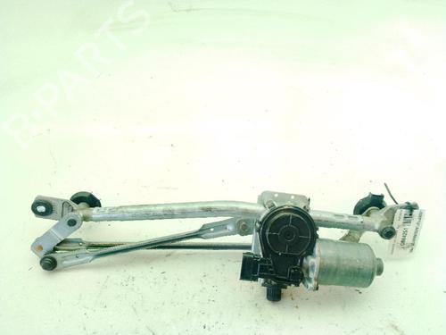 Used Front wiper motor HYUNDAI TUCSON (NX4E, NX4A) 1.6 T-GDi Hybrid 48V HTRAC (179 hp) 28009090