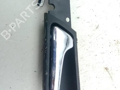 Used Front left interior door handle MERCEDES-BENZ A-CLASS (W169) A 180 CDI (169.007, 169.307) (109 hp) 23949159