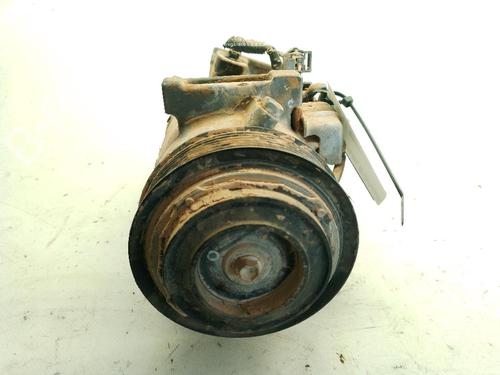 Used AC compressor RENAULT KADJAR (HA_, HL_) 1.3 TCe 140 (HLNB, HLN1) (140 hp) 25612504