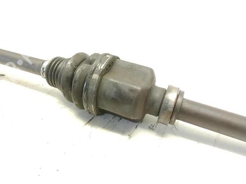 Right front driveshaft PEUGEOT BOXER Van 2.2 HDi 130 | BP19117046M39 