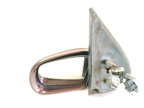 Used Left mirror Left mirror MERCEDES-BENZ M-CLASS (W163) ML 270 CDI (163.113) (163 hp) 34113227 34113227