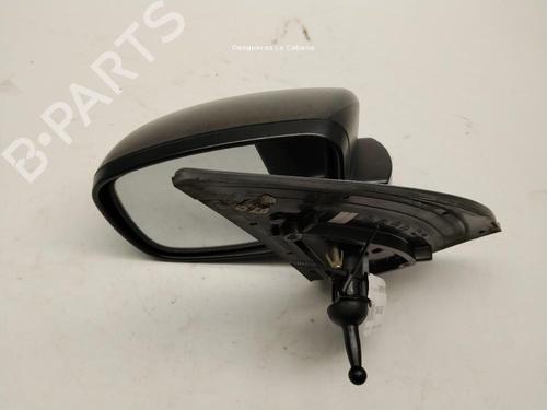 Used Left mirror Left mirror HYUNDAI i10 I (PA) 1.2 (78 hp) 40278743 40278743