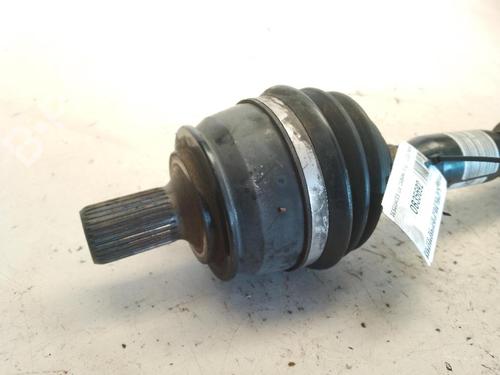 Left front driveshaft MERCEDES-BENZ B-CLASS Sports Tourer (W246, W242) B 180 CDI / d (246.212) | BP24970001M38 