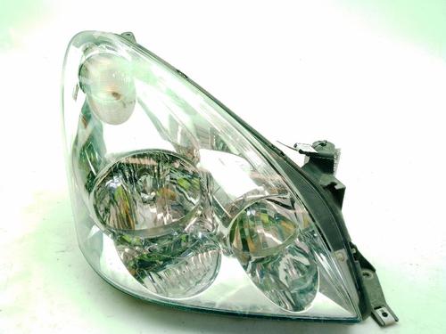 Used Right headlight Right headlight TOYOTA COROLLA Verso (ZER_, ZZE12_, R1_) 1.8 (ZNR11_, ZNR11R) (129 hp) 35774745 35774745