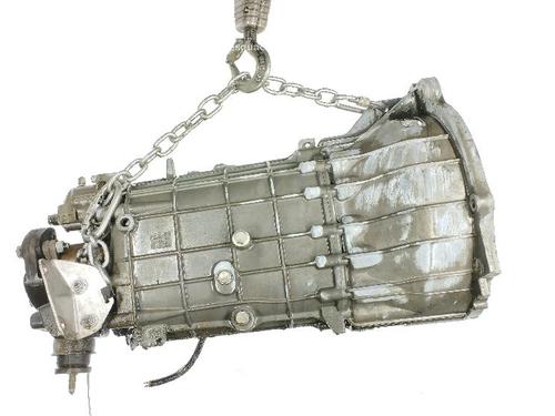 Gearbox IVECO DAILY VI Van 33S16, 35S16, 35C16, 38S16, 40C16, 42S16, 50C16 | BP36375631M3 - Image 3