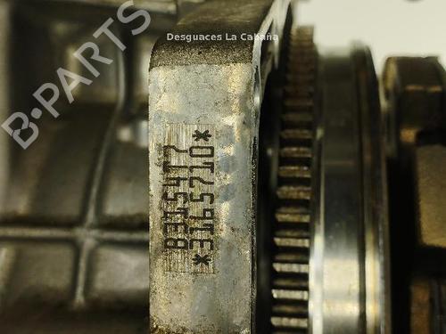 Engine VOLVO XC40 (536) T3 | BP18371874M1 - Image 8