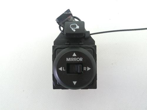 Used Mirror switch KIA SPORTAGE III (SL) 1.7 CRDi (116 hp) 19484741