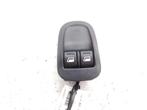 Used Left front window switch Left front window switch PEUGEOT 306 Break (7E, N3, N5) 1.6 (98 hp) 19733790 19733790