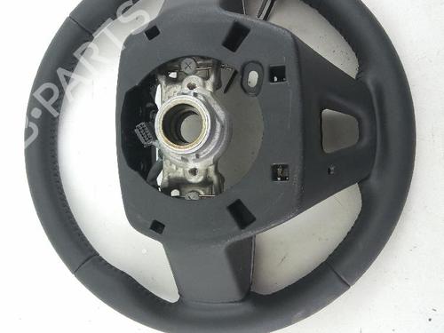 Steering wheel TOYOTA COROLLA Estate (_E21_) 1.8 VVTi Hybrid (ZWE219) | BP18365084C49 