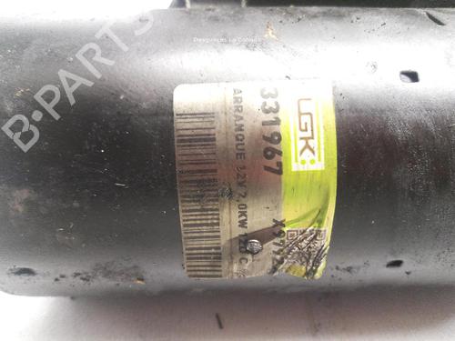 Starter FIAT DUCATO Van (250_) 100 Multijet 2,2 D | BP24046395M8 - Image 2