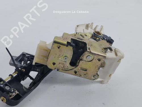 Used Rear left lock FORD MONDEO III Saloon (B4Y) 2.0 TDCi (130 hp) 24042805