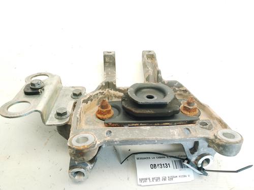 Engine mount NISSAN MICRA V (K14) 1.5 DCI | BP26540102M89 