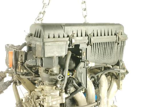 Engine KIA RIO I Hatchback (DC) 1.3 | BP38984576M1 - Image 6