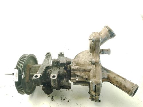 Steering pump FORD TRANSIT Van (FA_ _) 2.2 TDCi | BP24545575M99 - Image 2