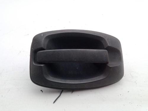 Used Front right exterior door handle PEUGEOT BOXER Van 2.2 HDi 120 (120 hp) 24043696