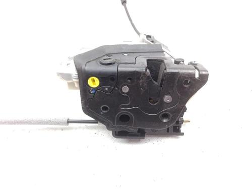 Used Rear left lock SEAT LEON (1P1) 1.6 (102 hp) 18362190