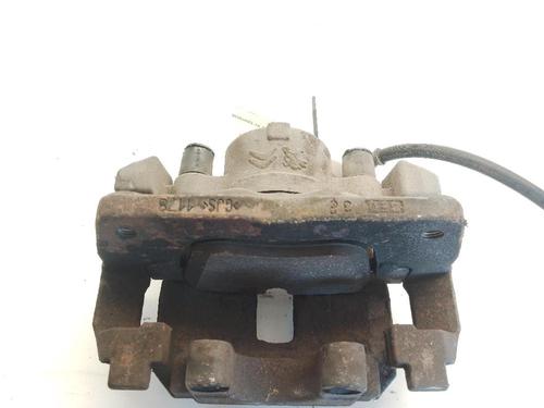Right front brake caliper PEUGEOT 3008 II SUV (MC_, MR_, MJ_, M4_) 1.5 BlueHDi 130 | BP27604818M104