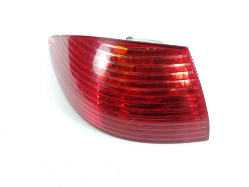 Used Left taillight Left taillight PEUGEOT 607 (9D, 9U) 2.2 HDi (133 hp) 19931435 19931435