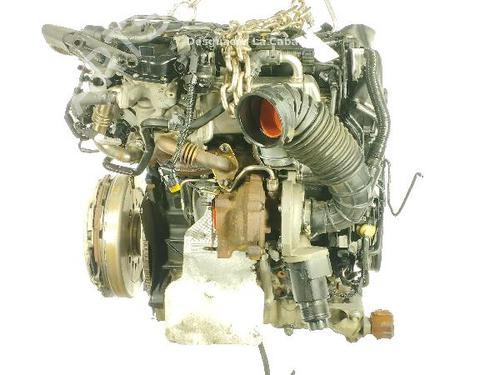 Engine AUDI A4 B8 Avant (8K5) 2.0 TDI | BP40061965M1 - Image 3