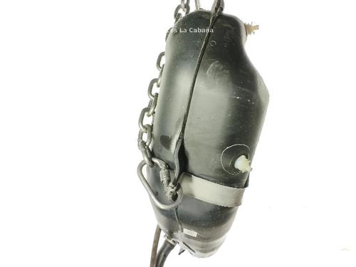 Benzintank SUZUKI IGNIS III (MF, FF) 1.2 Hybrid (ATK412, FF21S) | BP32658876C62 - Image 4