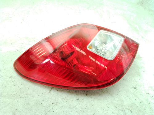 Left taillight OPEL CORSA D (S07) 1.2 (L08, L68) | BP26376791C34 