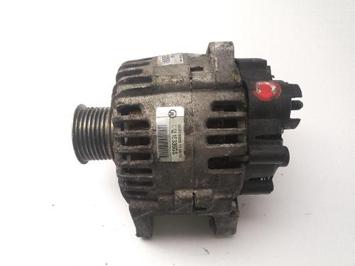 Alternator RENAULT GRAND SCÉNIC II (JM0/1_) 1.9 dCi (JM14) | BP24046646M7 