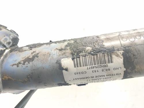 Steering rack FORD GALAXY II (WA6) 2.0 TDCi | BP32658741M22