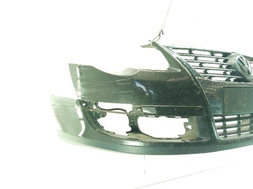 Front bumper VW PASSAT B6 (3C2) 2.0 TDI 16V | BP30146134C7