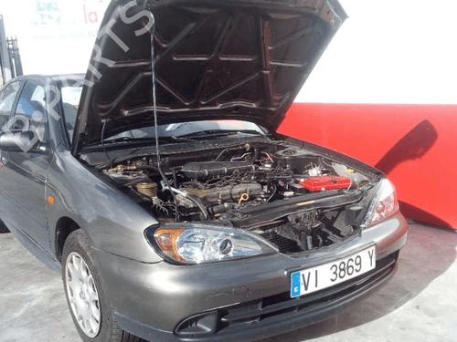 Right taillight NISSAN PRIMERA (P11) 1.6 16V | BP29021894C35 