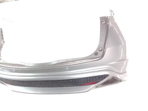 Rear bumper HONDA CIVIC VIII Hatchback (FN, FK) 2.2 CTDi (FK3) | BP18971004C8 